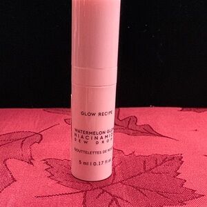 Glow Recipe Watermelon Glow Primer - Soft Pink